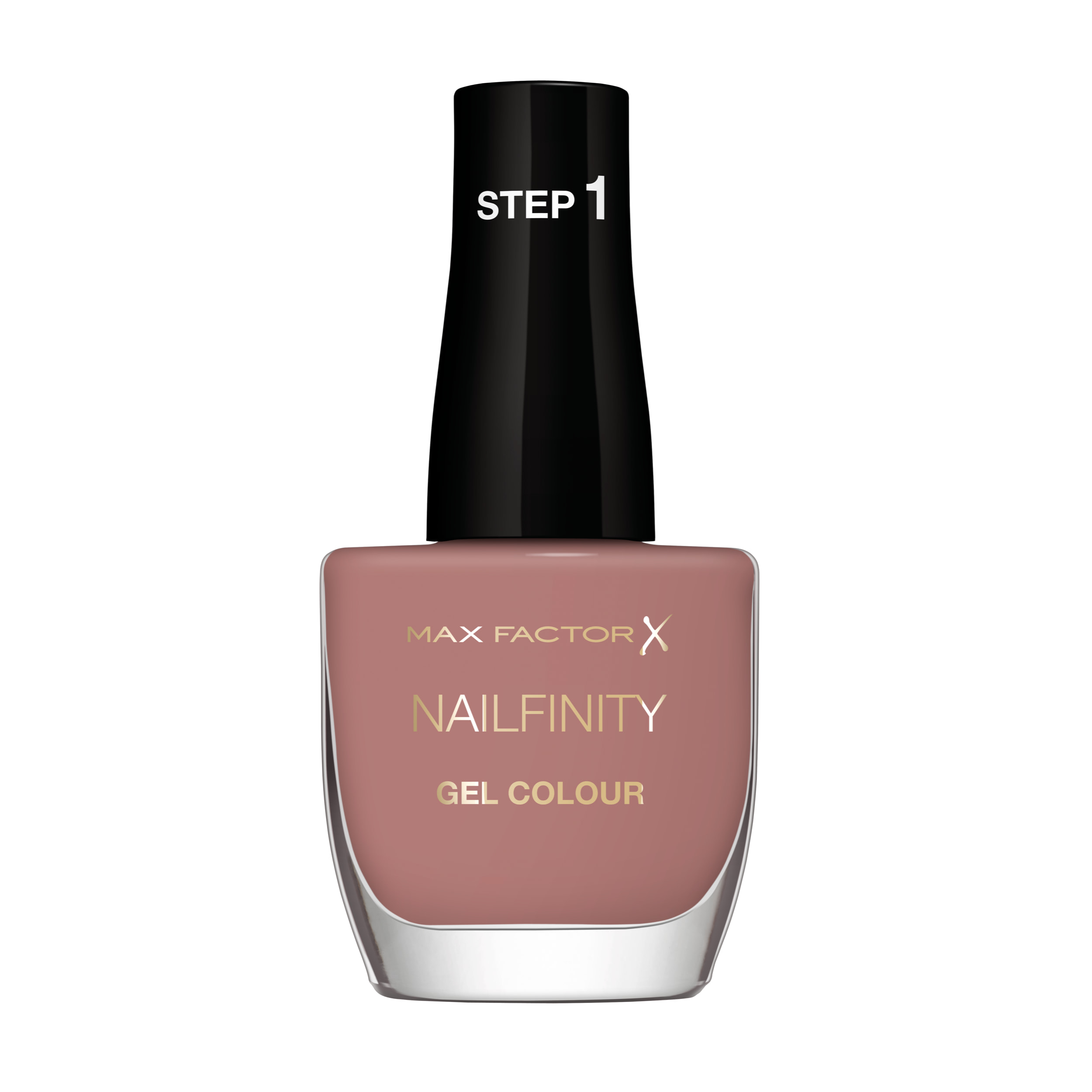 ESMALTE DE UÑAS NAILFINITY TONO 215