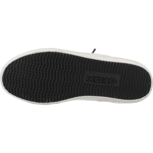 Zapatillas Niña de la marca GEOX  modelo J GISLI GIRL A BLANCO