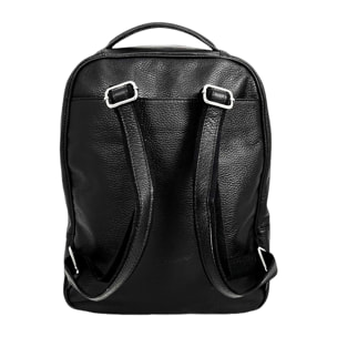 Mochila Cheval Firenze James Max Negro