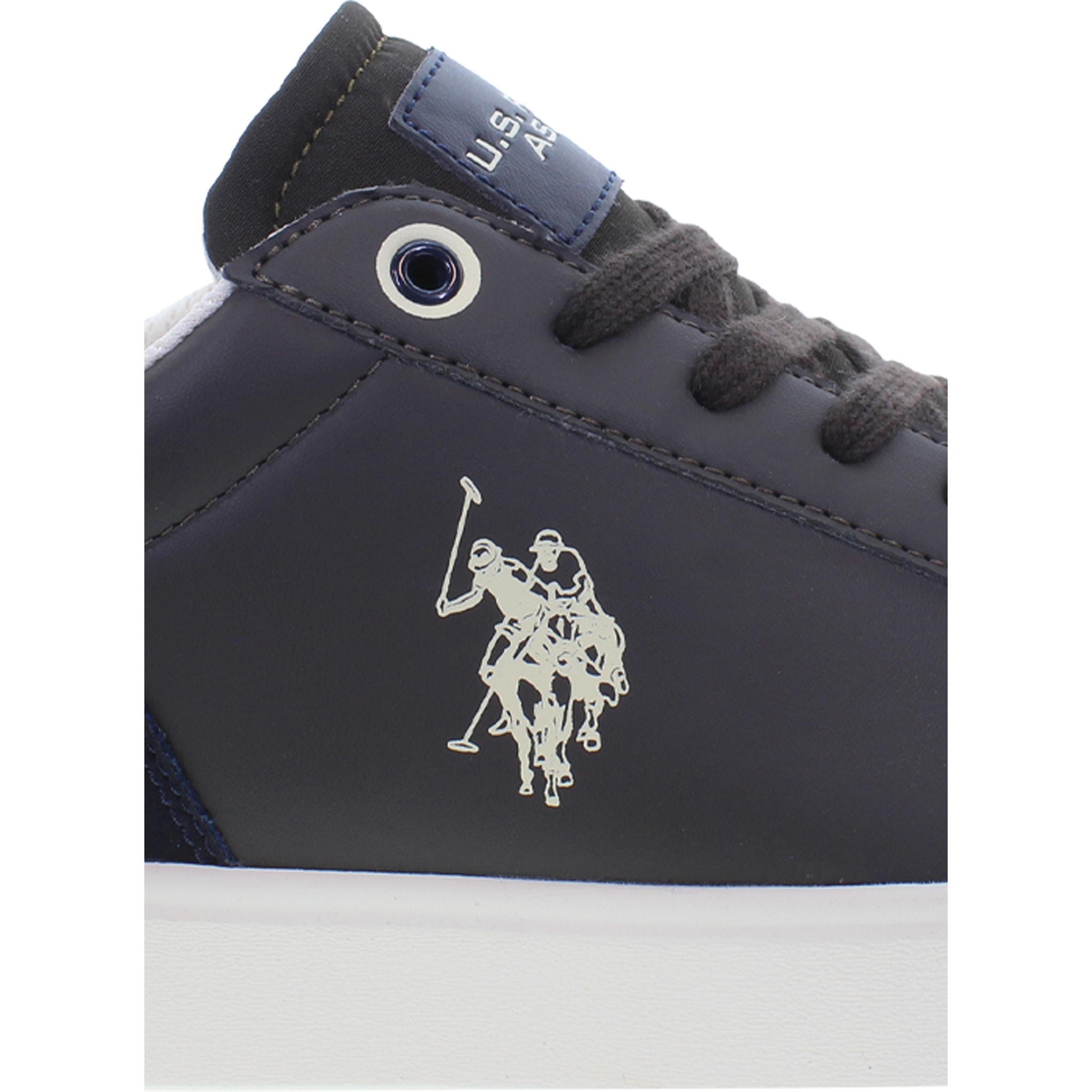 U.S. Polo Assn. - Sneakers TYMES006MDYN2 in sintetico per uomo