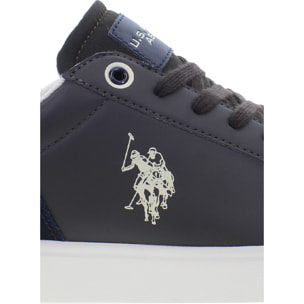 U.S. Polo Assn. - Sneakers TYMES006MDYN2 in sintetico per uomo