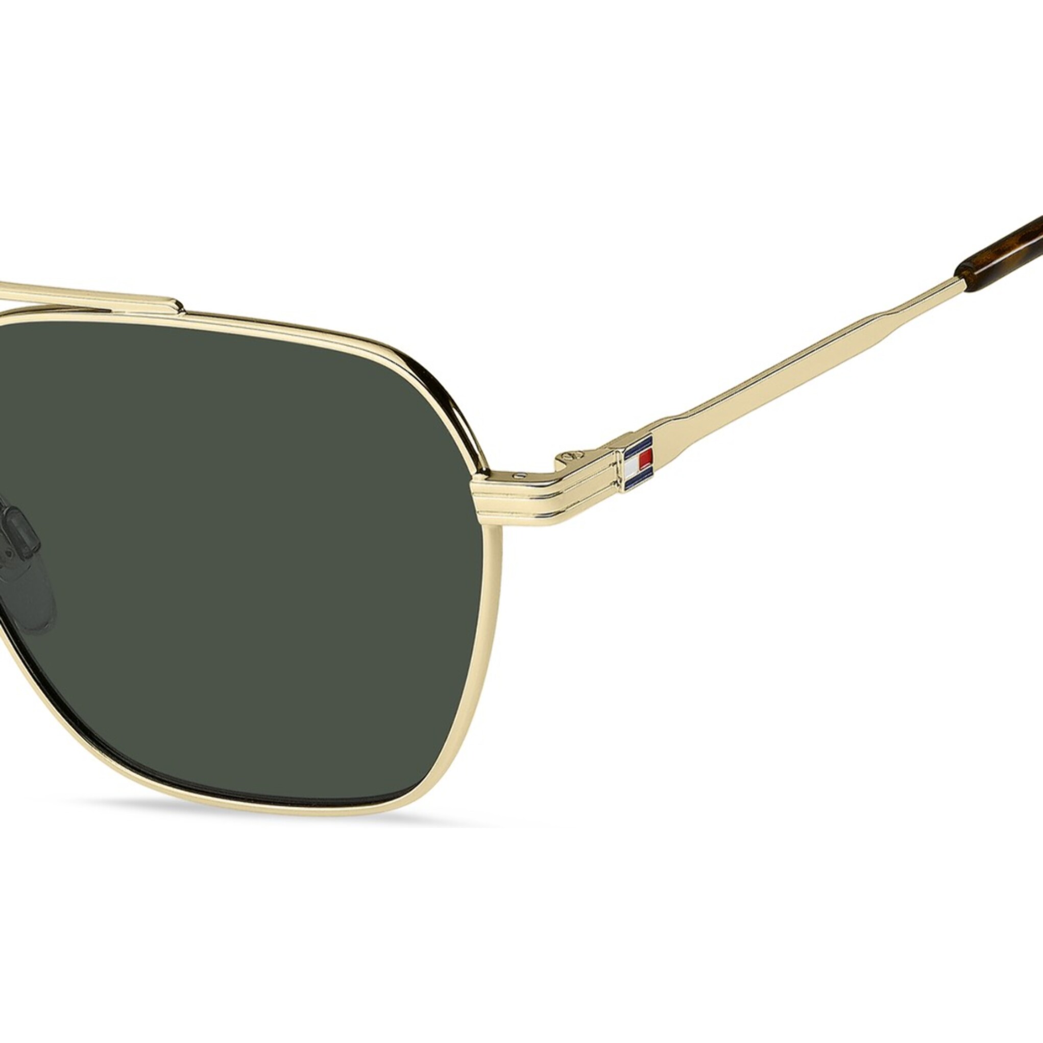Gafas de Sol Tommy Hilfiger TH 2192/S J5G de Metal Hombre 55 mm