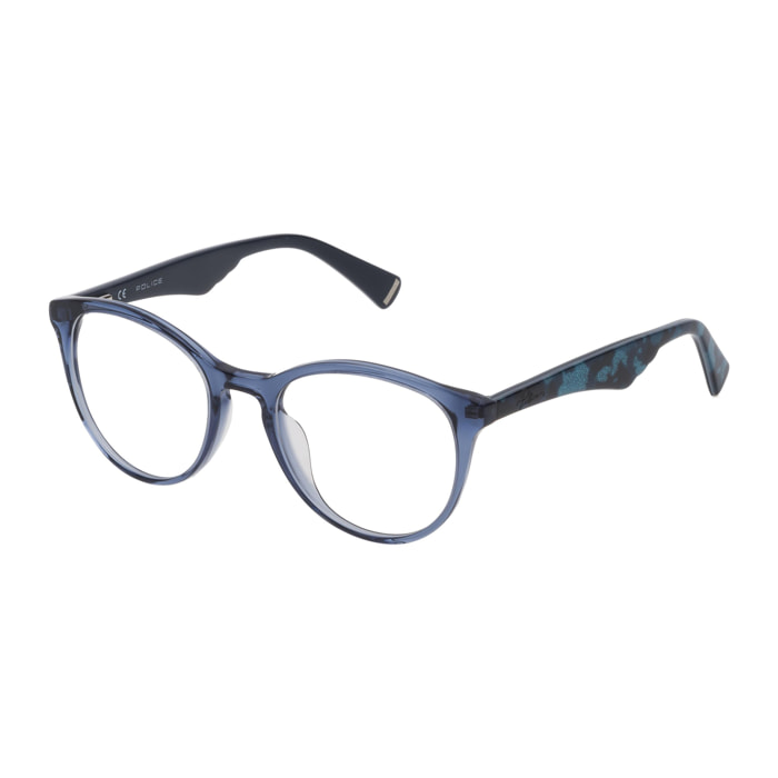 Montura de gafas Police Mujer VPL764500955