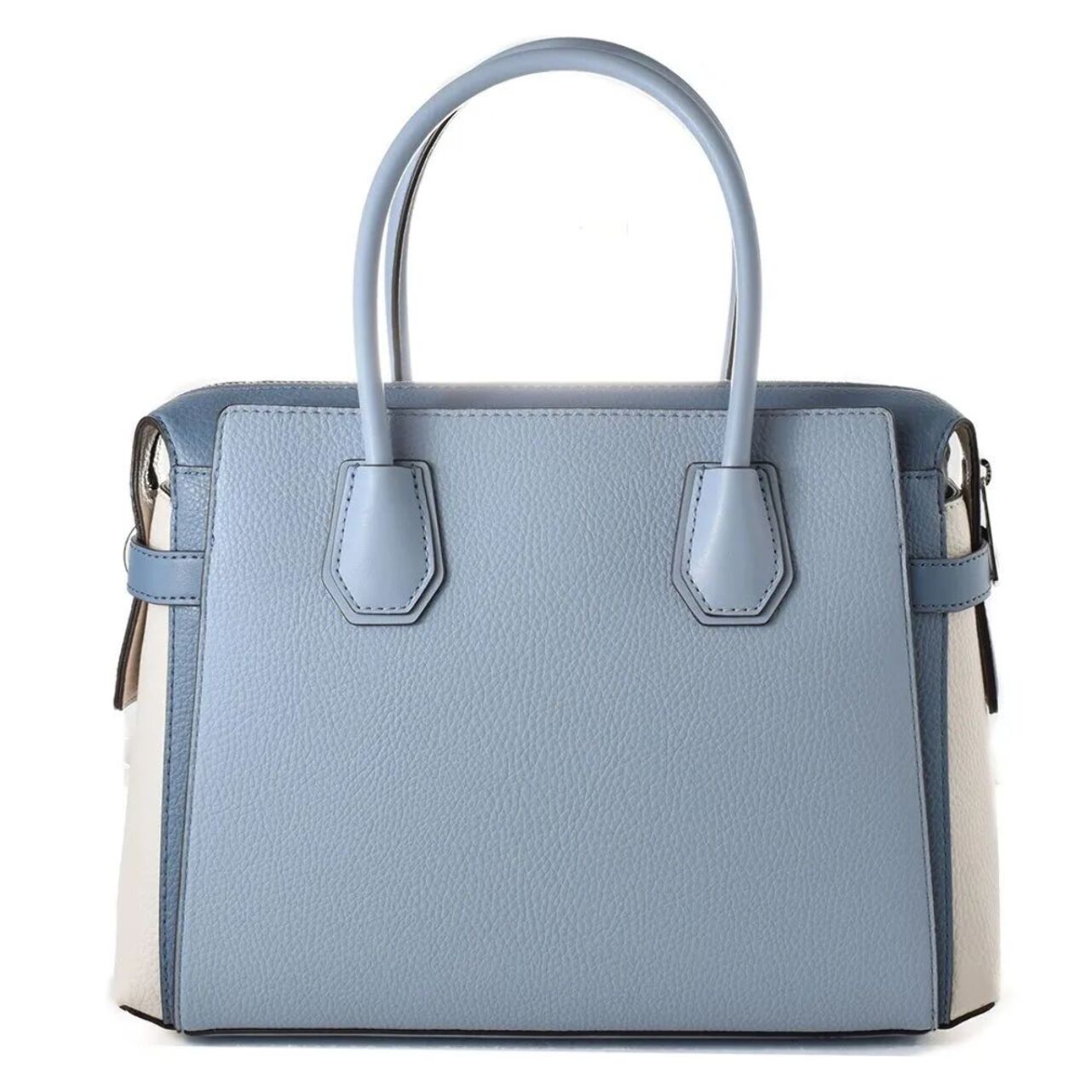 Michael Kors Bolso para Mujer 35S4SM9S8L-PRL-GRY-MLTI