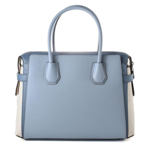 Michael Kors Bolso para Mujer 35S4SM9S8L-PRL-GRY-MLTI