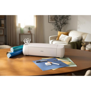 Machine de découpe CRICUT Explore 4 Seashell