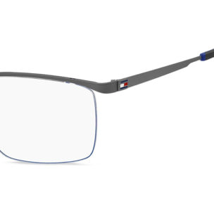 Gafas de Vista Tommy Hilfiger TH 2274 9T9 de Titanio Hombre 56 mm