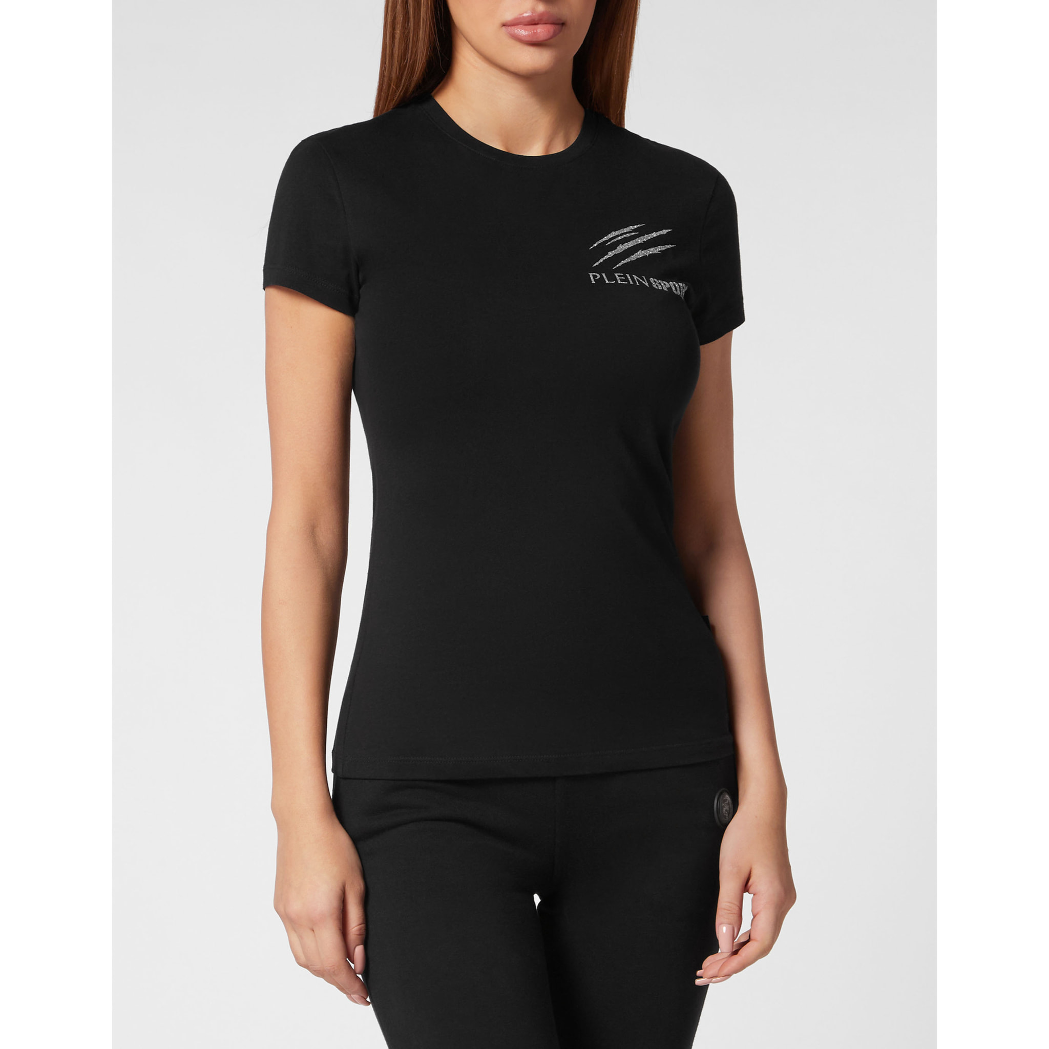 PLEIN SPORT T-Shirt Sexy Pure BASIC