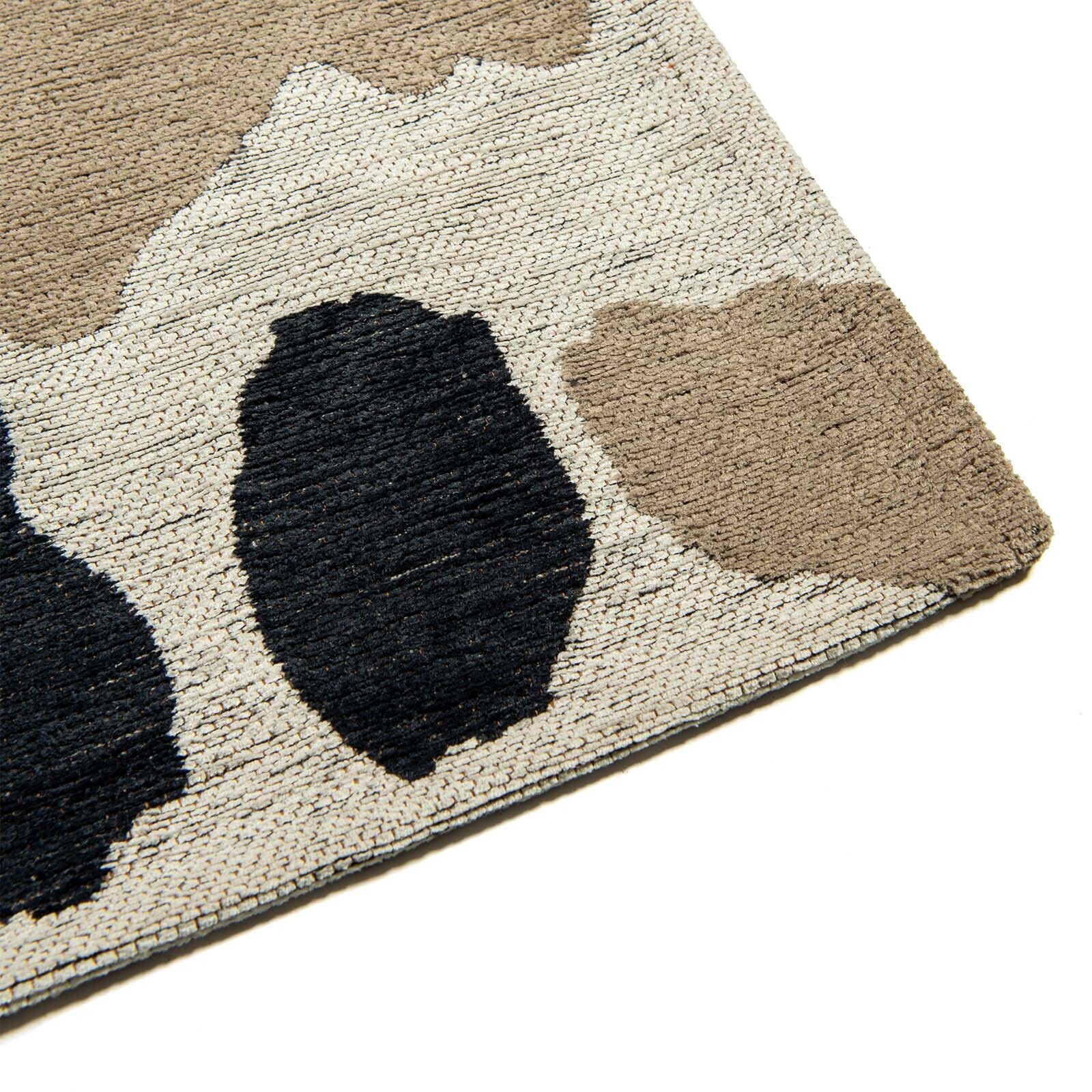Tapis Men In Black