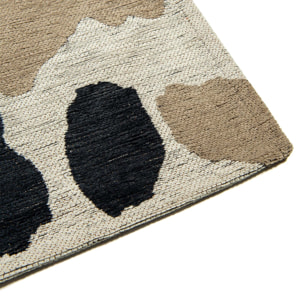 Tapis Men In Black