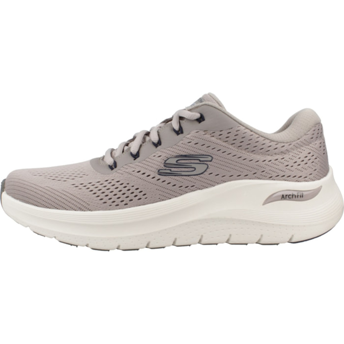 Sneakers de  Hombre de la marca SKECHERS  modelo 232700S Beige