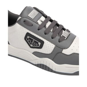PHILIPP PLEIN Sneaker basse STREET