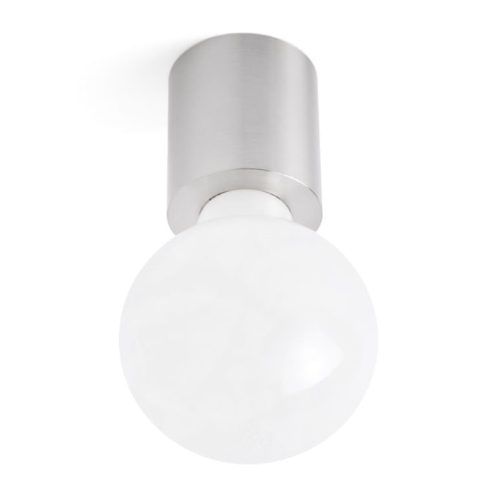 TEN 70 Aplique níquel mate