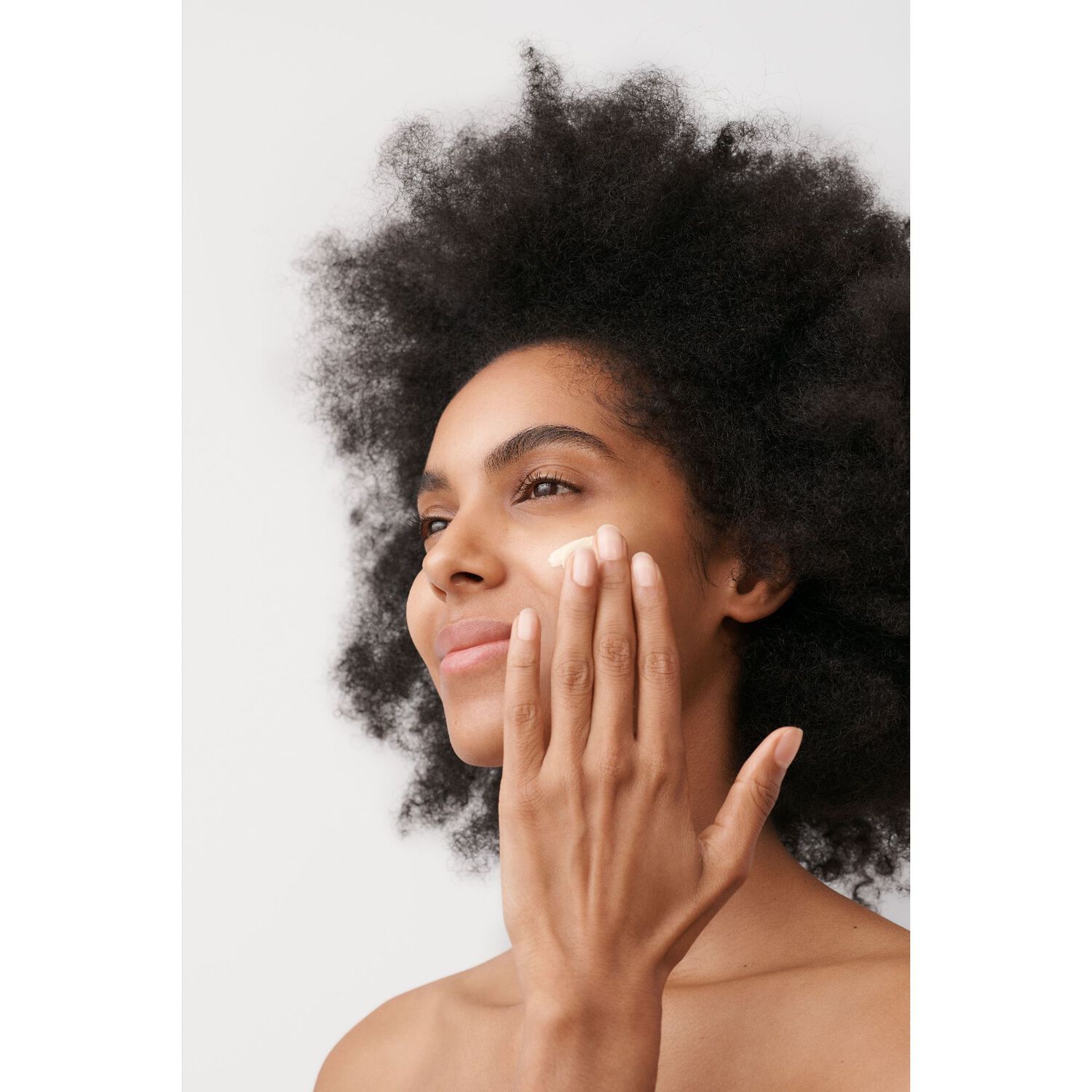 Crème de Jour à l'Abricot  - Crème de Jour 30 ml