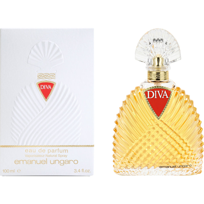 Diva  - Eau de Parfum