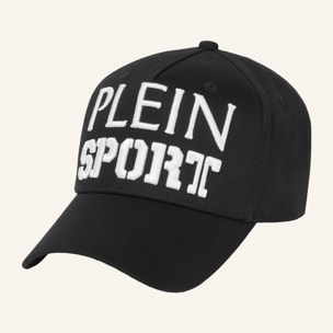 PLEIN SPORT Baseball Cap