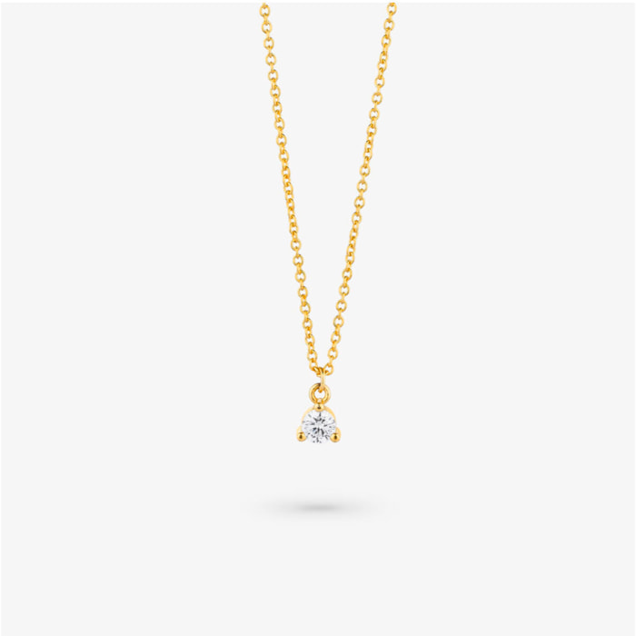 Collar Radiant Mujer RY000073