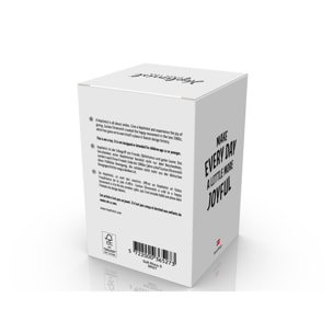 Hoptimist Soft Rhinocéros