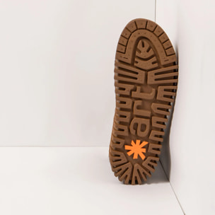 Botines 1511 SILK SUEDE FOREST/BRIGHTON color Forest