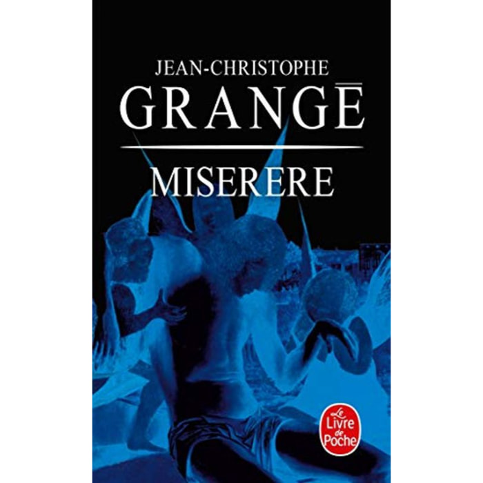 Grangé, Jean-Christophe | Miserere | Livre d'occasion