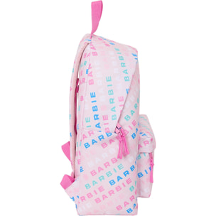 Mochila barbie "logomania"