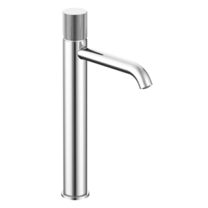 Mitigeur lavabo bec haut PAINI Jewel chromé