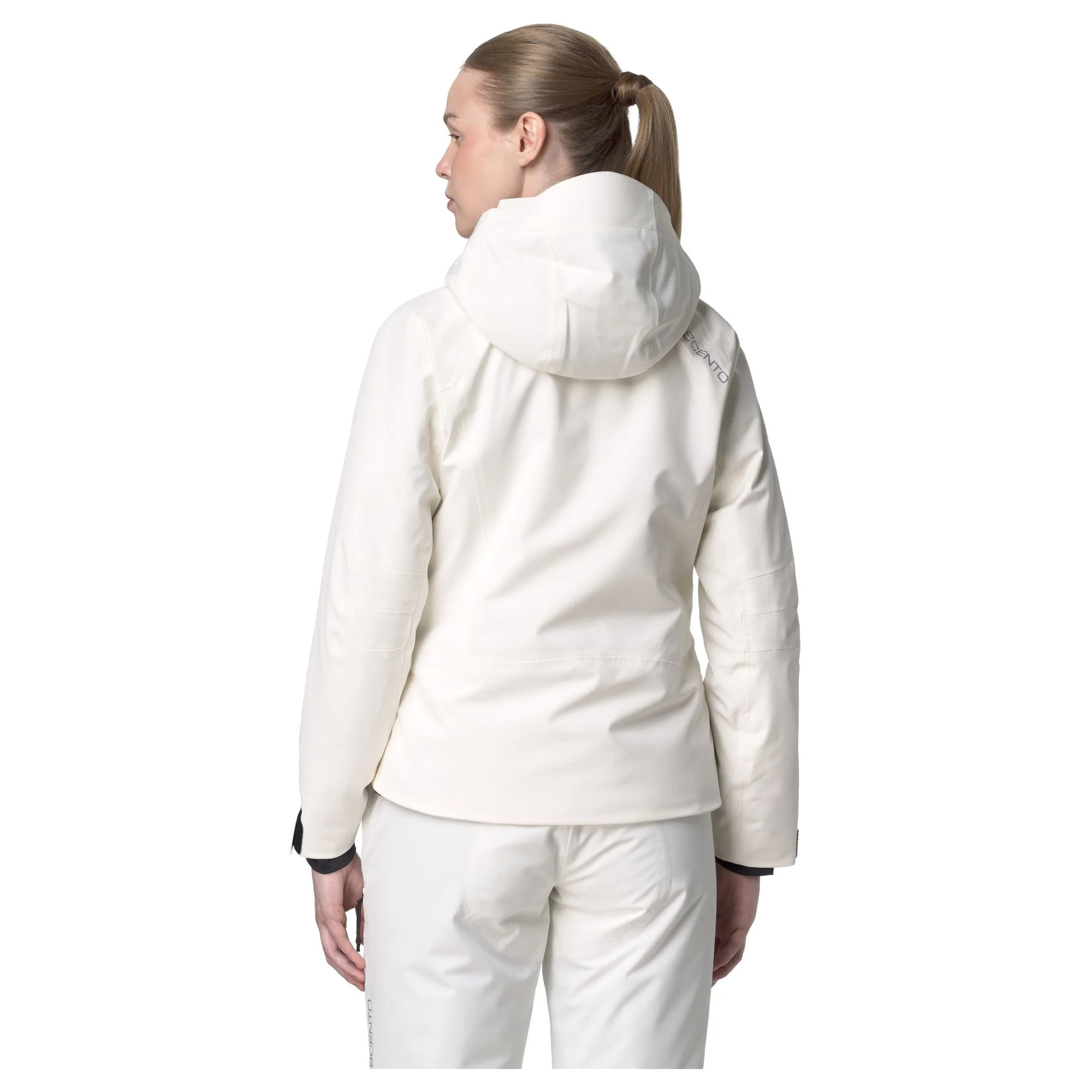 Kappa - Giacche Donna Bianco - 8Cento 810