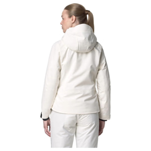 Kappa - Giacche Donna Bianco - 8Cento 810