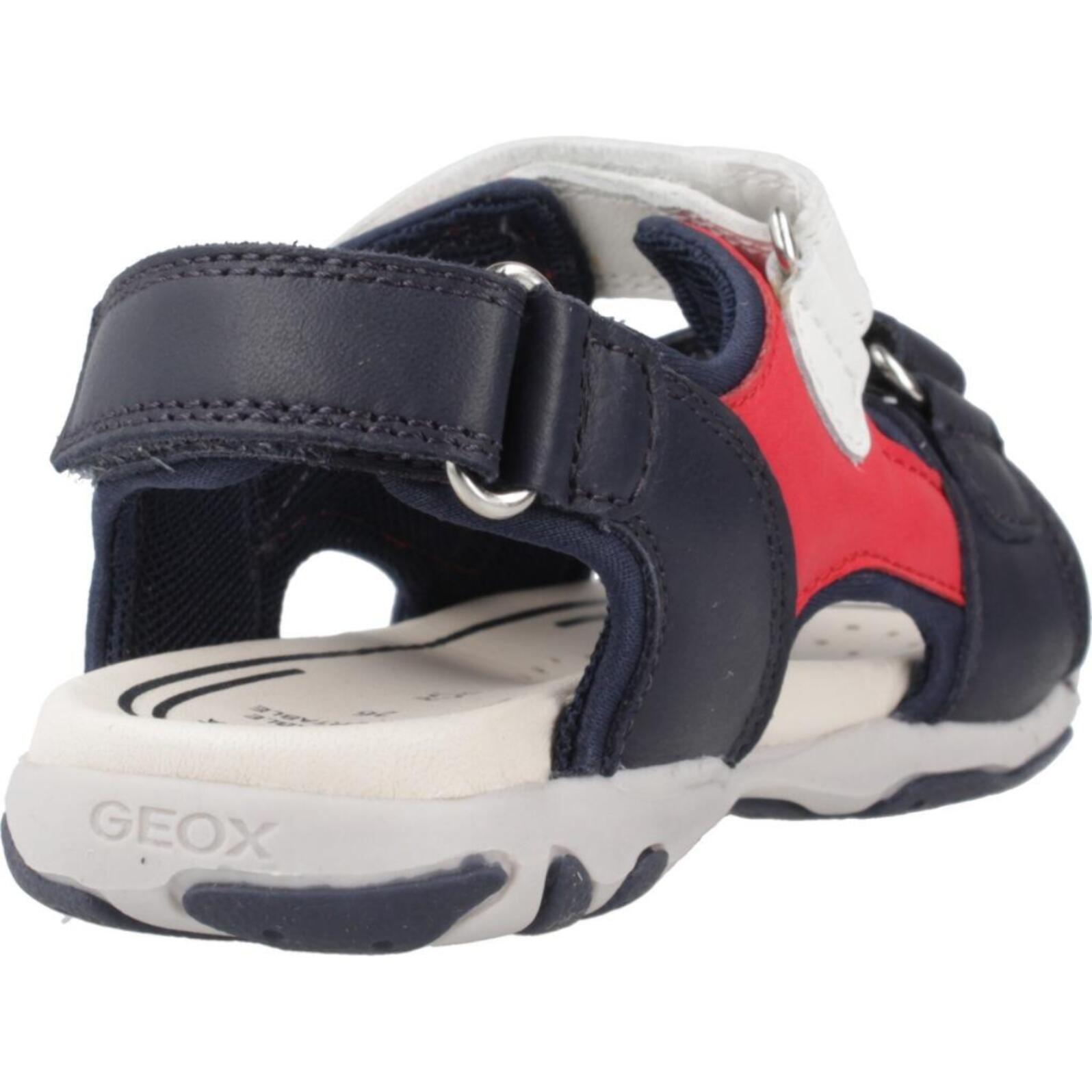 SANDALIAS GEOX  B SANDAL FLAFFEE BOY