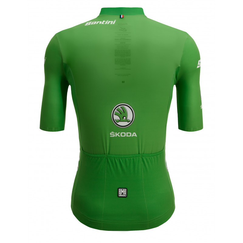 Meilleur Sprinteur - Maillot - Ve - Homme