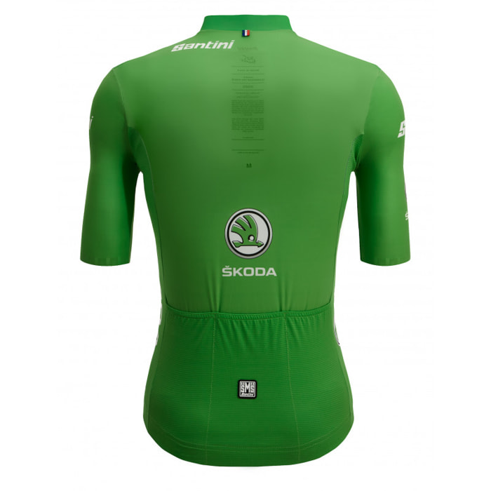 Meilleur Sprinteur - Maillot - Ve - Homme