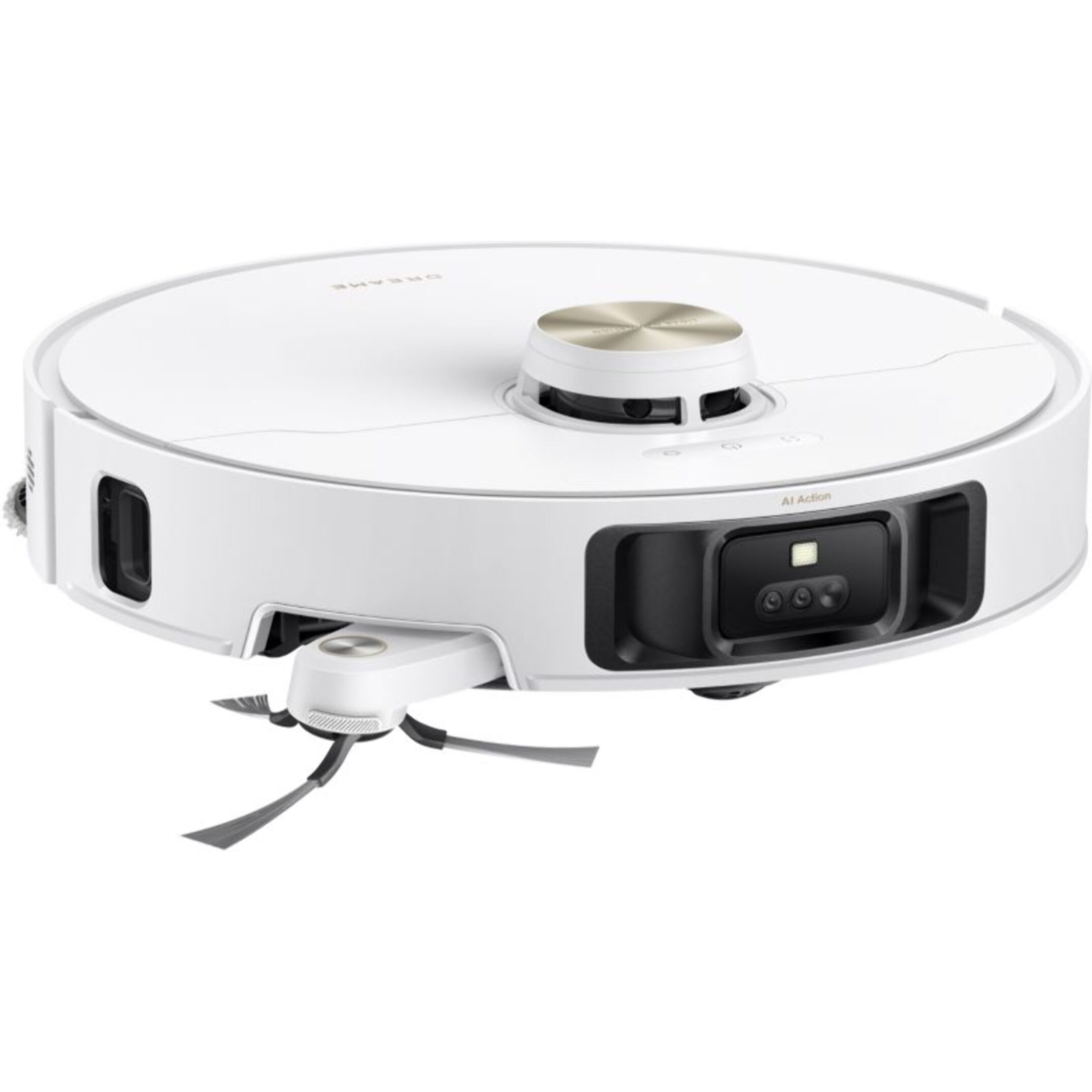 Robot Aspirateur Laveur DREAME L50s Pro Ultra White