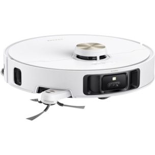Robot Aspirateur Laveur DREAME L50s Pro Ultra White