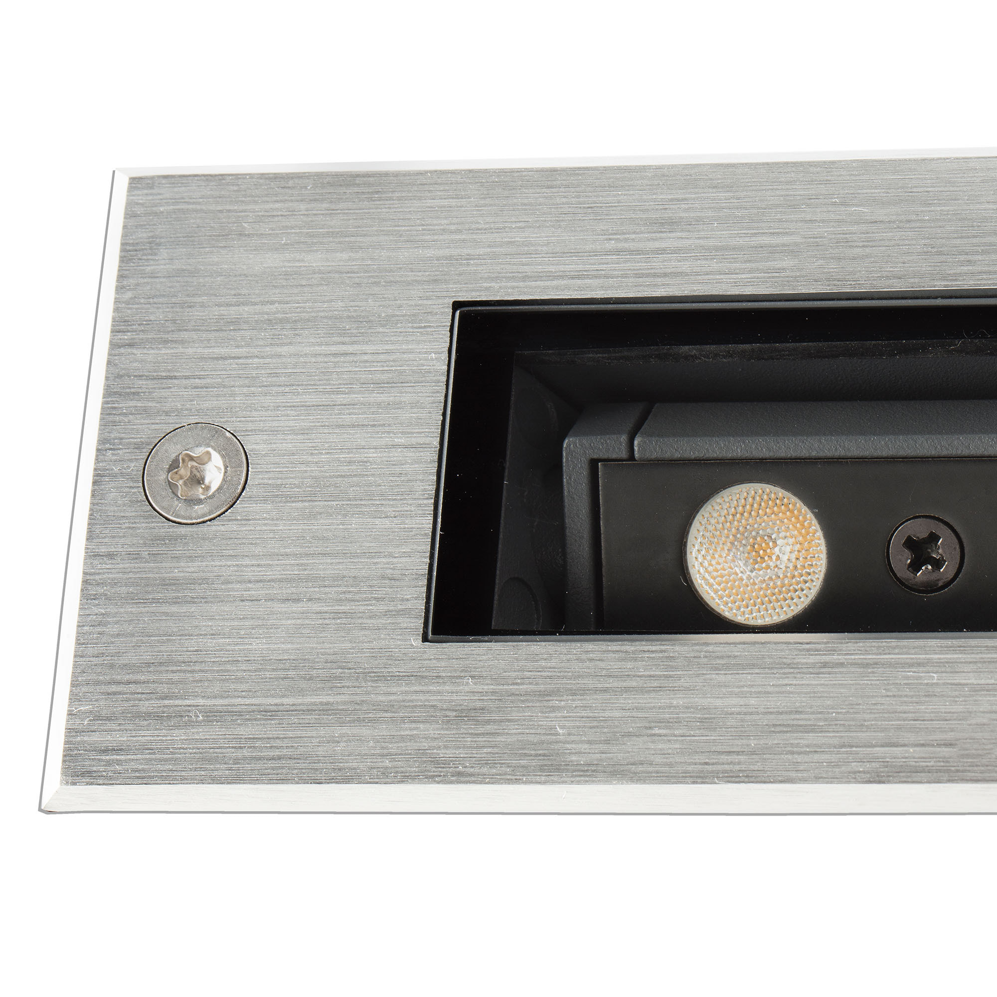 FALLS 500 Empotrable orientable 16W 30x60º