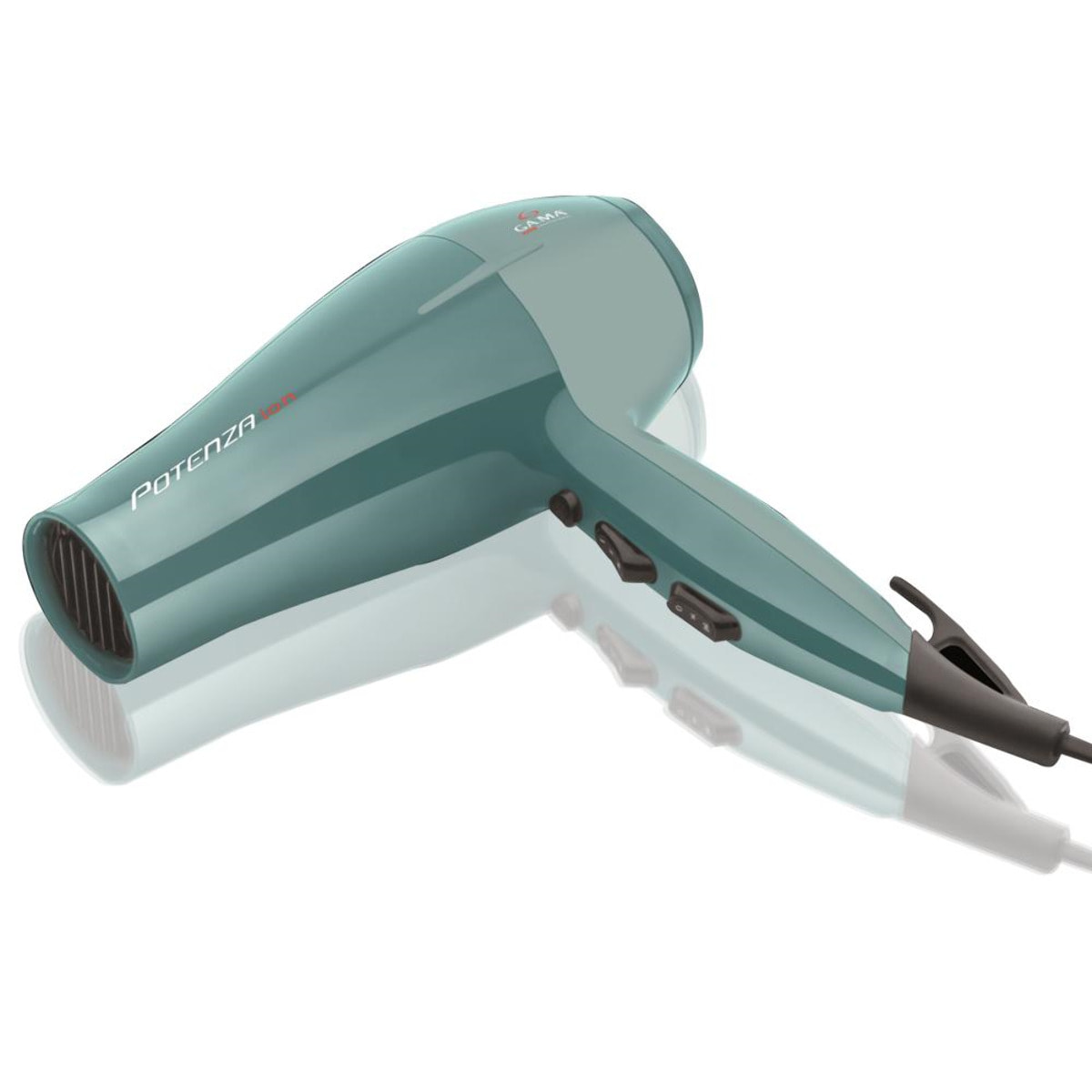 PHON POTENZA ION PLUS 3D