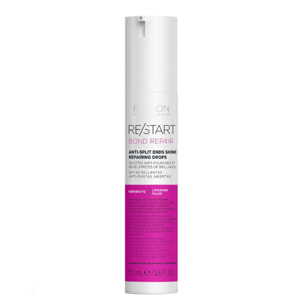 Re/Start Recovery™ - Gouttes Sérum Huile Anti-Fourches 50 ml