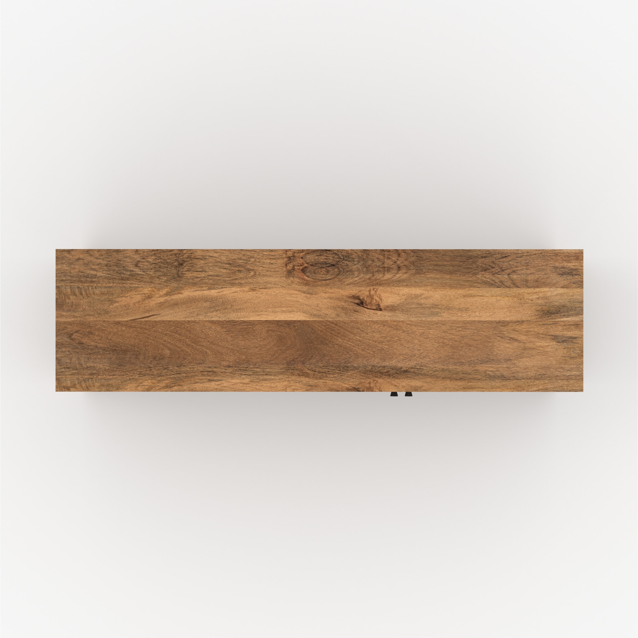 Buffet ajouré en bois de manguier - Jaya