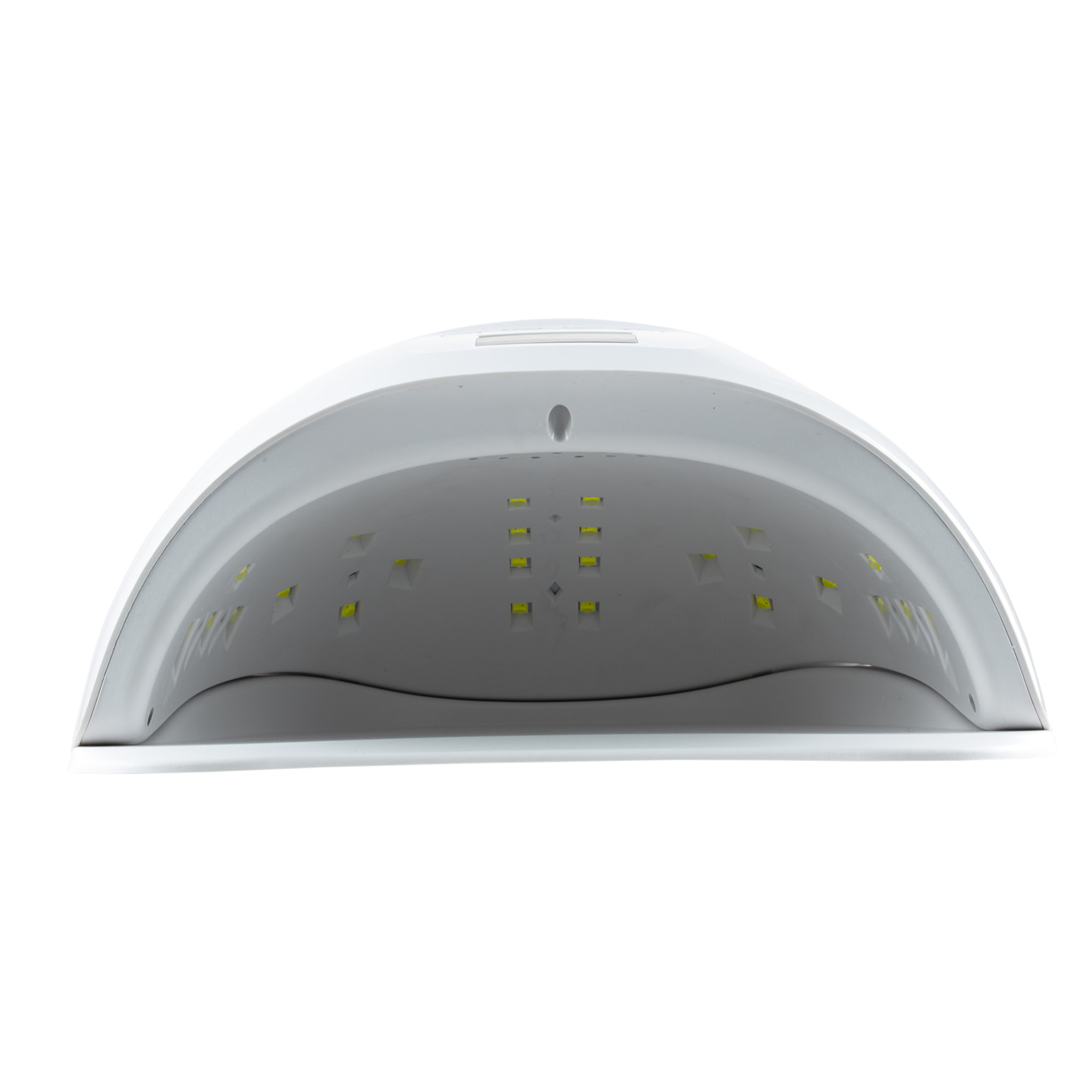 Lampe à ongles - Blanc - 48W