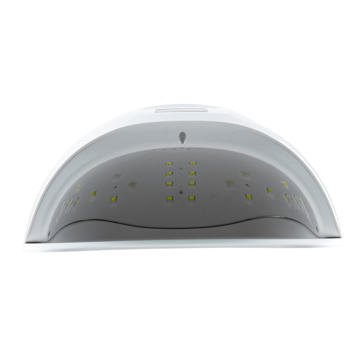 Lampe à ongles - Blanc - 48W