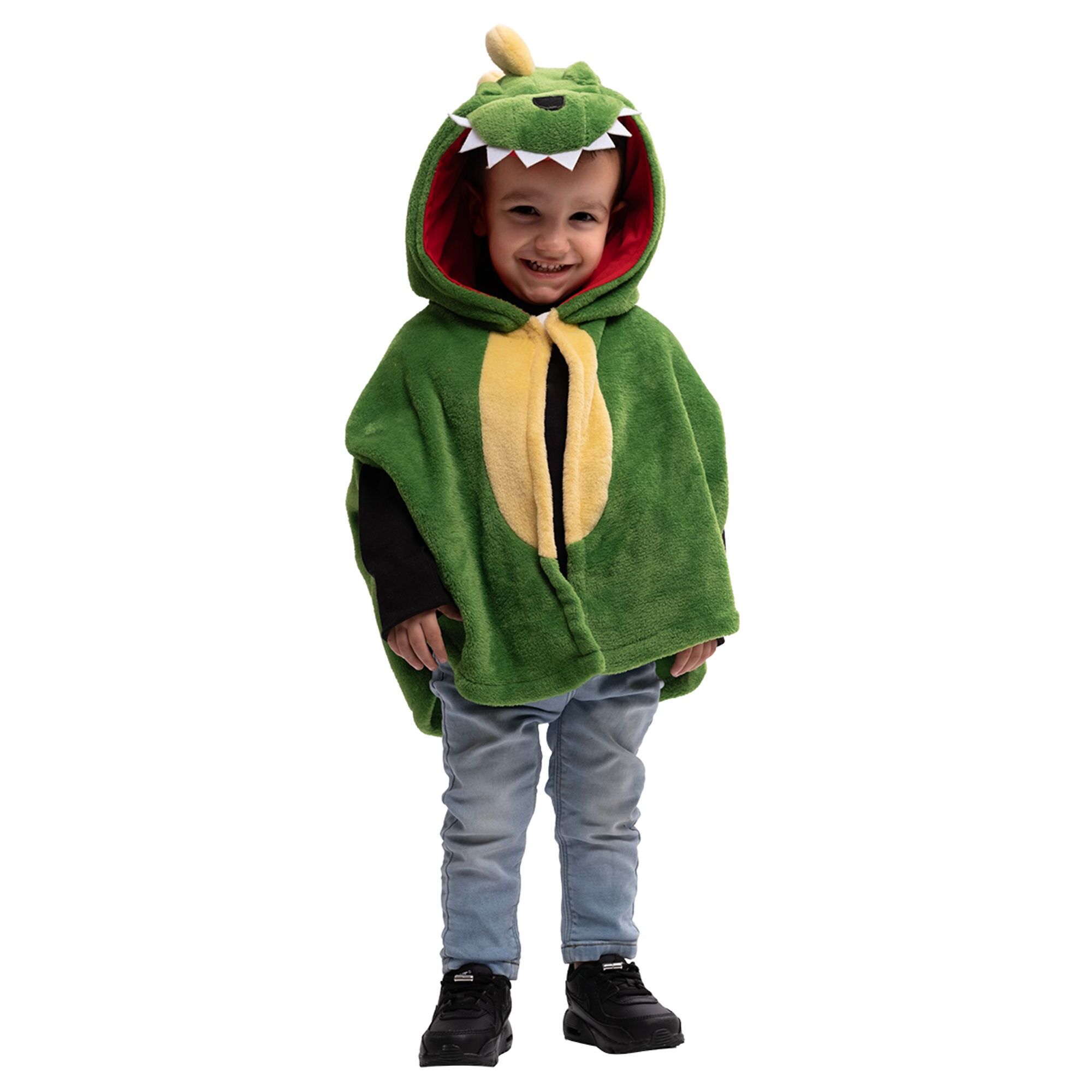 CAPA SÚPER DINO INF