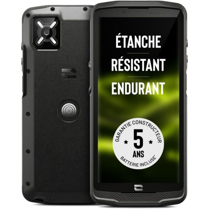 Smartphone CROSSCALL Core M6