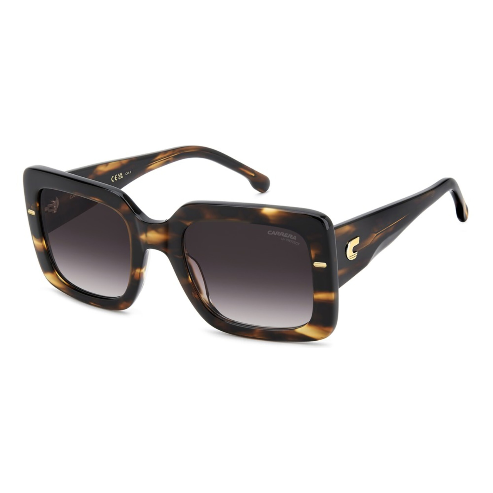 Gafas de Sol Carrera 3085/S EX4 de Acetato Mujer 53 mm