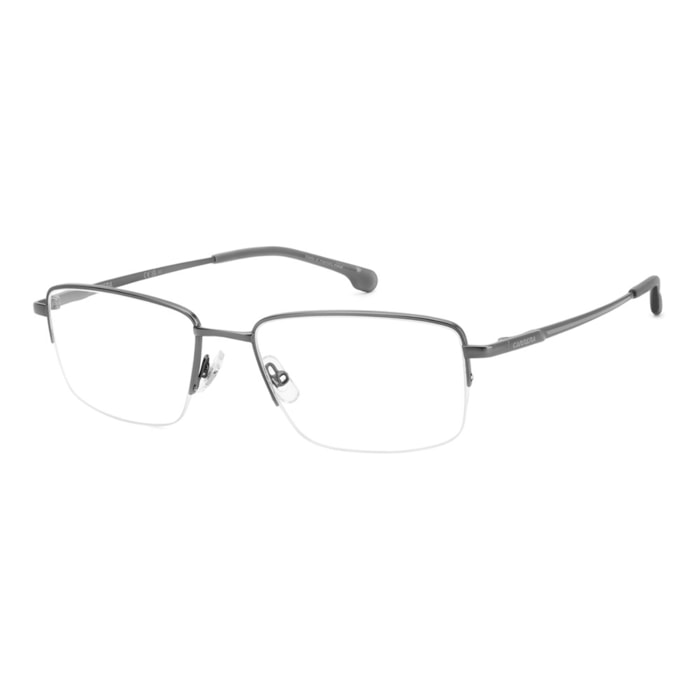 Gafas de Vista Carrera 8895 R80 de Metal Hombre 55 mm