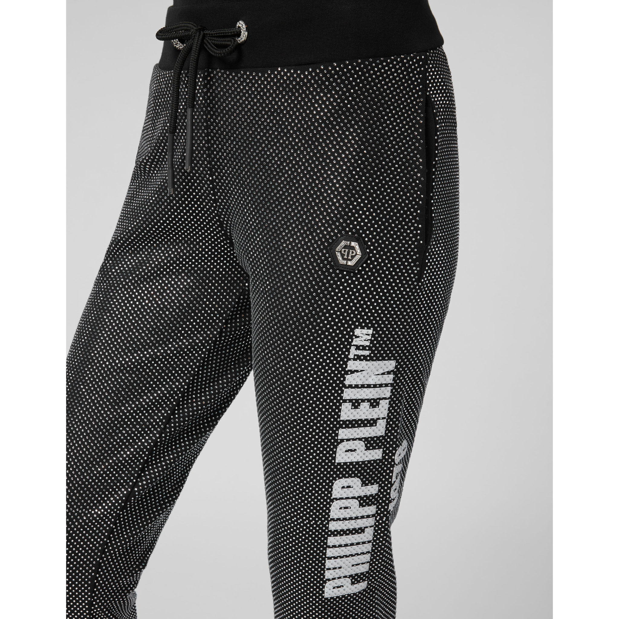 PHILIPP PLEIN Pantalones de chándal