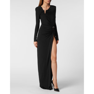 PHILIPP PLEIN Long Dress
