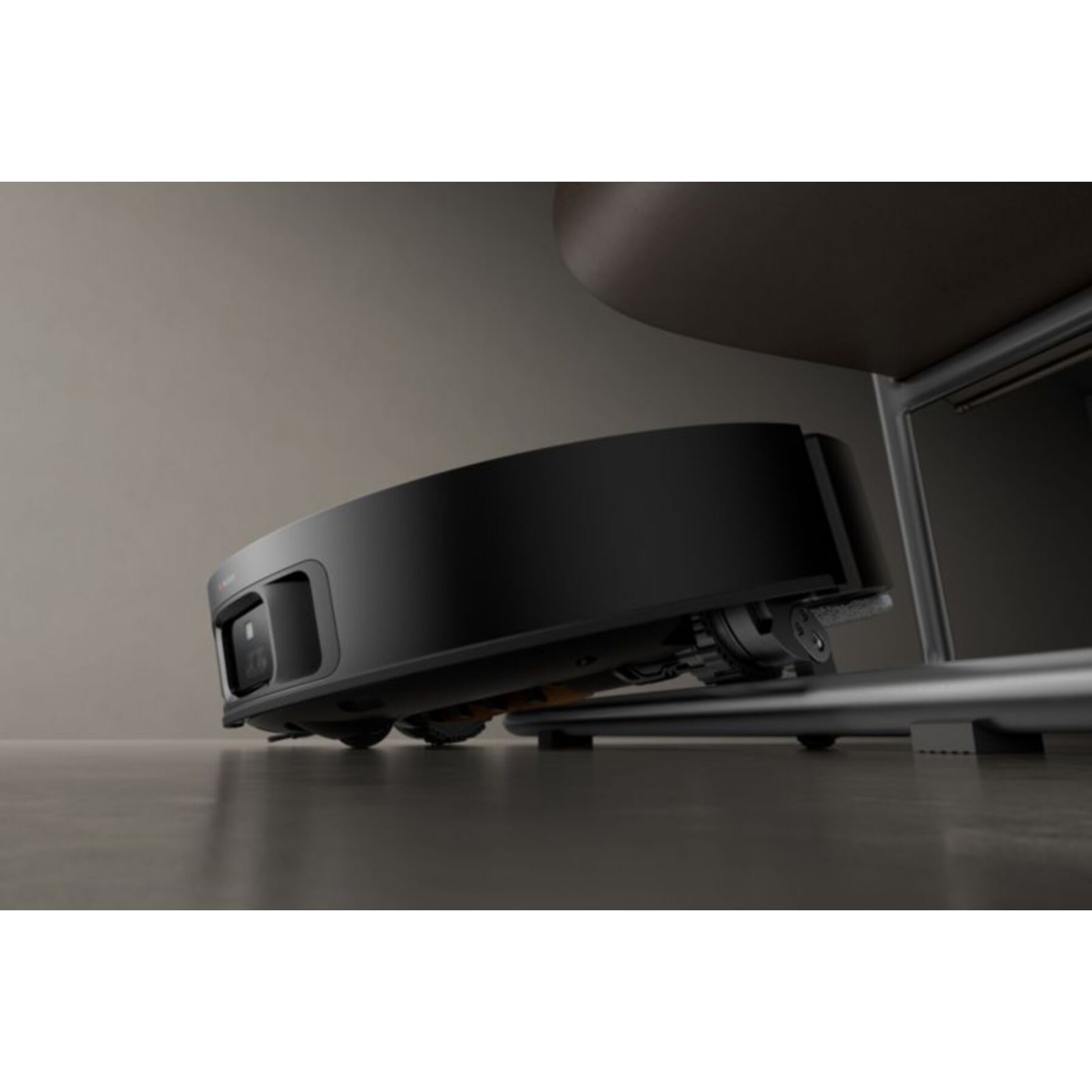 Robot Aspirateur Laveur DREAME X50 Ultra Complete Black