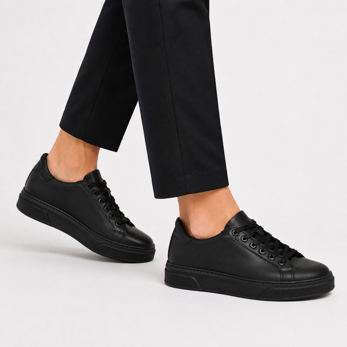 Sneakers stringate