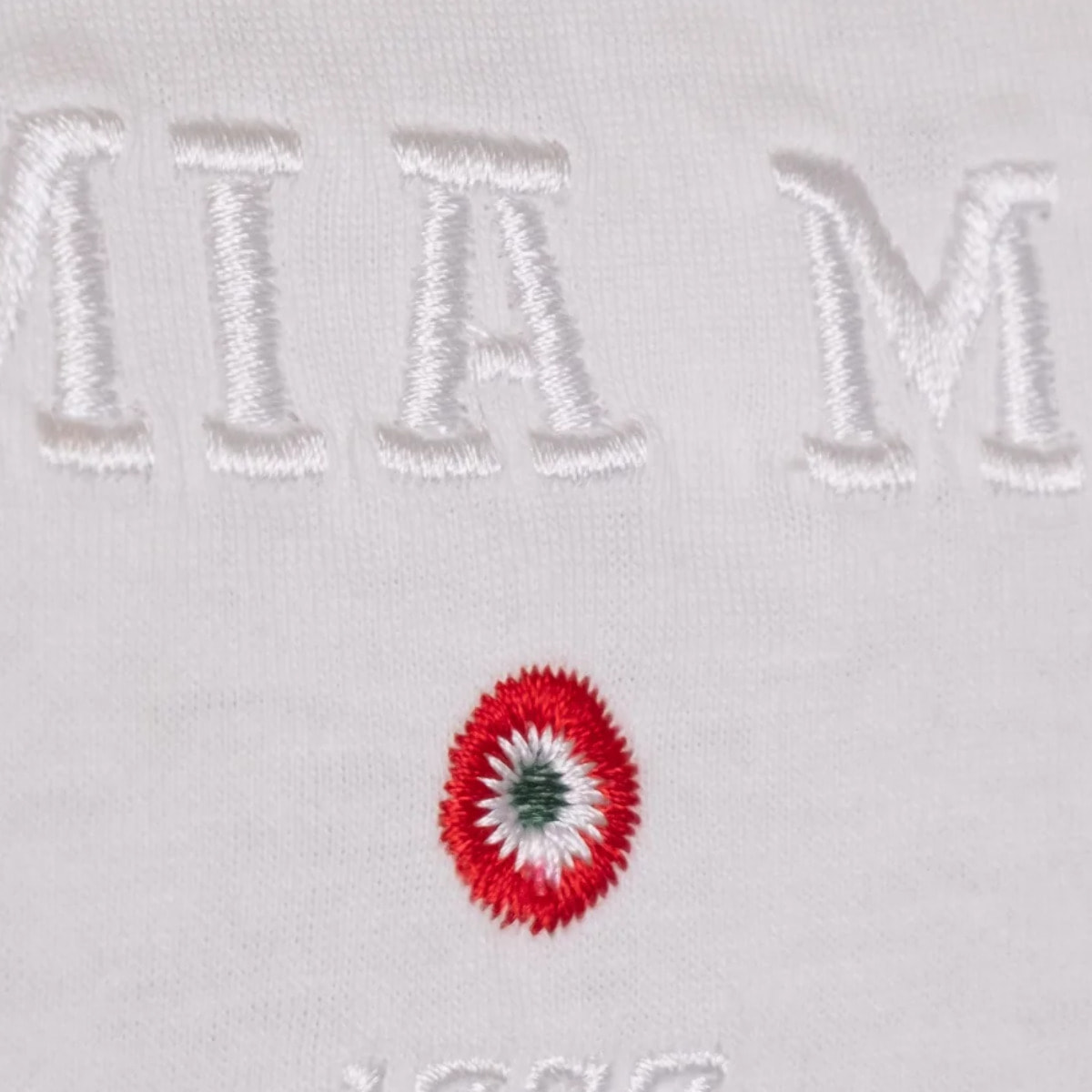 T-shirt S5F798 Esercito