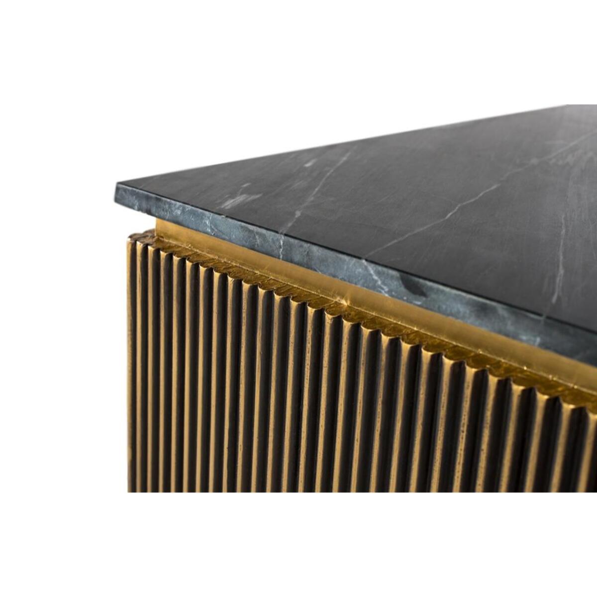 Table basse - 40x90x90cm