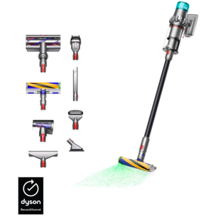 Aspirapolvere senza filo Dyson V15 Detect™ Total Clean | Ricondizionato
